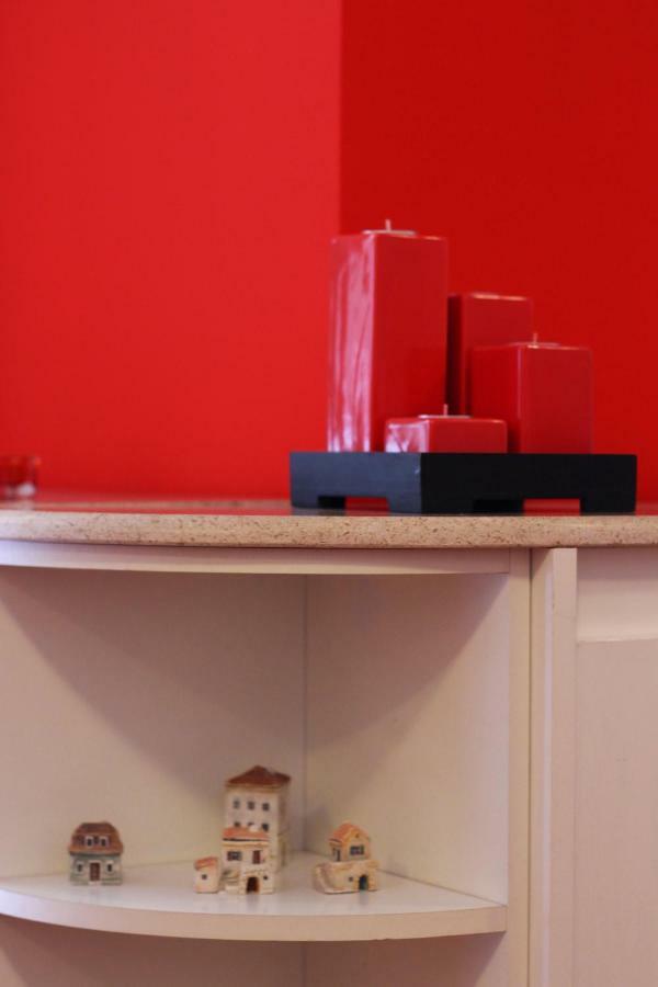 Sunny Corner In City Center With Free Parking Apartamento PUY Exterior foto